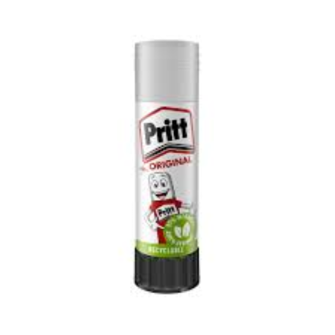 PRITT PAPER GLUE 43G